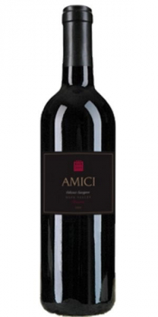 Cabernet Sauvignon Reserve 2016 0.75 L Amici Cellars Napa Valley