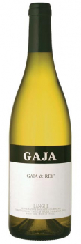 Chardonnay Gaia & Rey 2014 0.375 L Angelo Gaja Piemont