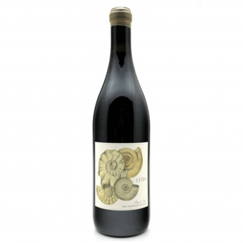 Ceras Pinot Noir 2014 0.75 L Antica Terra Willamette Valley Oregon