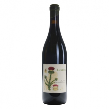 Botanica Pinot Noir 2016 0.75 L Antica Terra Oregon