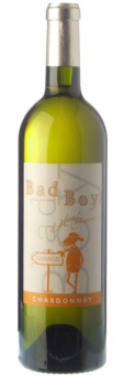 Bad Boy Chardonnay 2015 0.75 L Vin de France