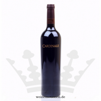 Cardinale Cabernet Sauvignon 2014 1.50 L Cardinale Winery Napa Valley