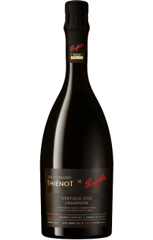 Champagne Thienot x Penfolds Chardonnay und Pinot Noir NV 0.75 L Thienot & Penfolds