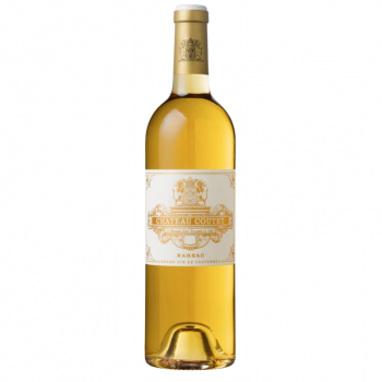 Château Coutet 2018 0.75 L Sauternes Bordeaux