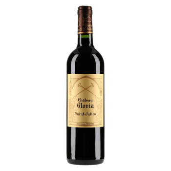 Château Gloria 2016 0.75 L St.-Julien Bordeaux