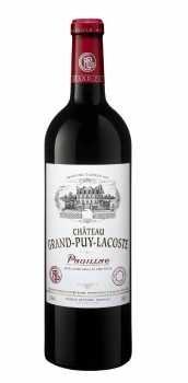 Château Grand Puy Lacoste 2018 1.50 L Pauillac Bordeaux