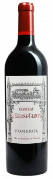 Petit L'Eglise 2018 0.75 L Château L'Église Clinet Pomerol Bordeaux