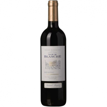 Château Tour Blanche 2012 12.00 L Médoc Bordeaux