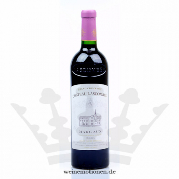 Château Lascombes 2015 0.75 L Margaux Bordeaux