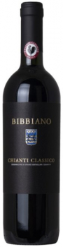 Chianti Classico 2017 0.75 L Bibbiano Toskana