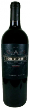 Sauvignon Blanc 2018 0.75 L Domaine Curry Napa Valley