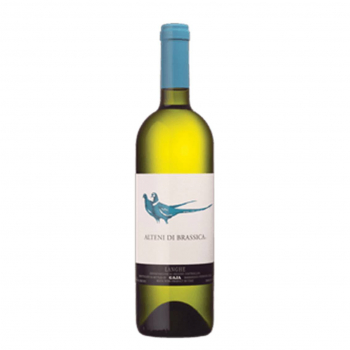 Sauvignon Blanc Alteni di Brassica 2015 0.75 L Gaja Piemont