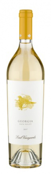Georgia Sauvignon Blanc 2017 0.75 L Lail Vineyards Napa Valley
