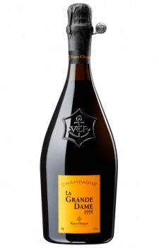 La Grande Dame 2008 0.75 L Champagne Veuve Cliquot