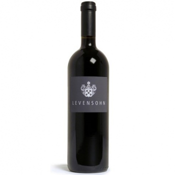 Cabernet Sauvignon 2017 0.75 L Levensohn Vineyards St.Helena