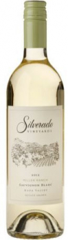 Sauvignon Blanc 2015 0.75 L Silverado Vineyards Napa Valley