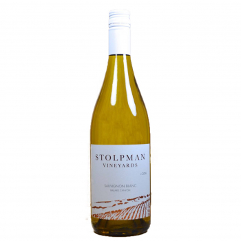 Sauvignon Blanc 2016 0.75 L Stolpman Central Coast Kalifornien