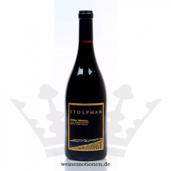 Syrah Originals 2013 0.75 L Stolpman Central Coast Kalifornien