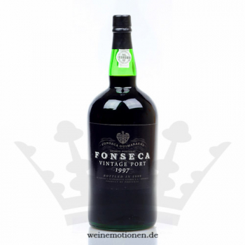Fonseca Vintage Port 2016 0.375 L Fonseca