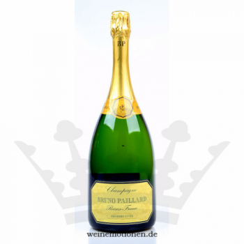 Champagne Brut Premièr Cuvée 1.50 L Bruno Paillard