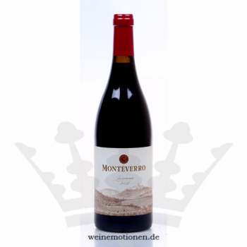 Tinata Toscana Rosso IGT 2011 0.75 L Monteverro Capalbio Toskana