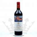 Château Mouton-Rothschild 2015 0.75 L Pauillac Bordeaux
