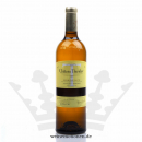 Thieuley Blanc 2017 0.75 L Château Thieuley Bordeaux