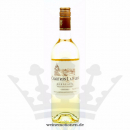 Chartron La Fleur Blanc 2018 0.75 L Schröder & Schÿler Bordeaux